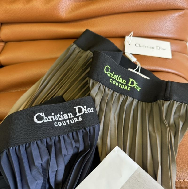 Christian Dior Dress